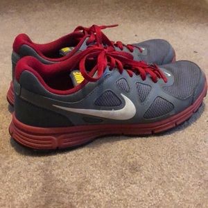 Nike Revolution Sneakers